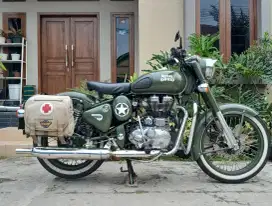 Royal enfield classic 500 thn 2019