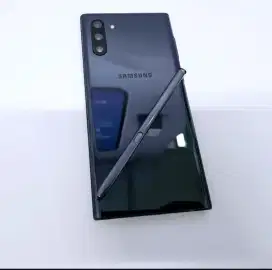 Samsung Note 10+