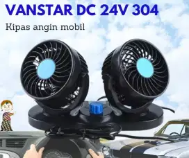 Kipas Mobil Vanstar 24Volt 304