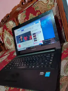 Laptop Lenovo Intel core i5 Doble vga