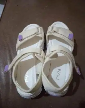 Sandal Anti Air