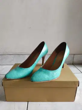Sepatu flat wanita merk studio nine