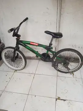 Jual sepeda BMX ukuran 20,