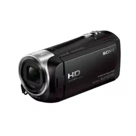 Jual Handycam Sony CX405