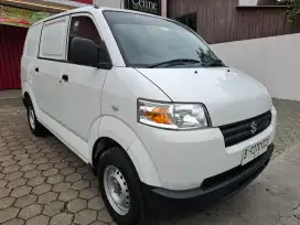 Suzuki apv blind van 1.5 AC PS 2023 bln 5 pajak panjang, box pick up.