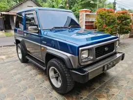 Daihatsu Feroza SE 1996