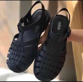 Sandal Melissa Possession (100% ORI) Baca Deskripsi Iklan