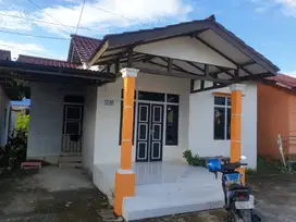 DIJUAL MURAH RUMAH BESERTA ISINYA LENGKAP TINGGAL PINDAH