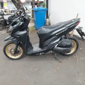 Honda vario 150 2020 dp kredit 500ribu