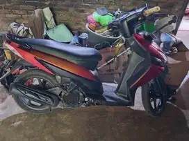 Dijual vario 110 cc