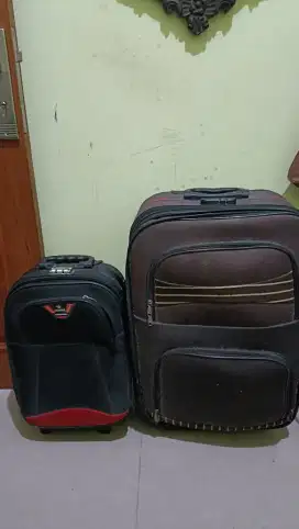 Tas koper dijual murah banget