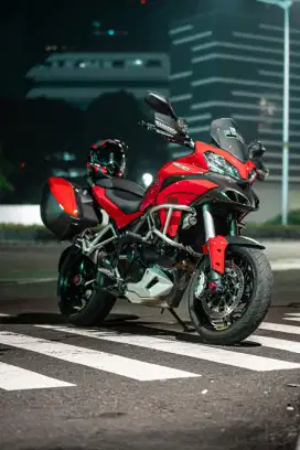 MULTISTRADA 1200