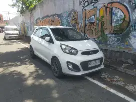 KIA PICANTO 2013 1.2 SE MT