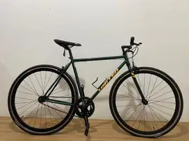 Fixie United Soloist Reborn