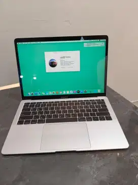 Macbook Pro 2016 Toucbar