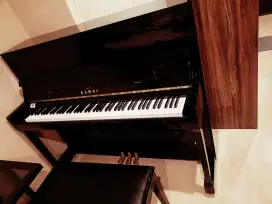 Piano Kawai K300 like new