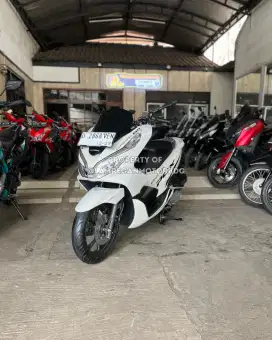 Honda pcx 150 Cbs 2019 cash/kredit