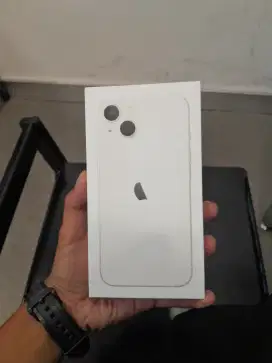 Iphone 13 128 starlight
