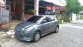 Datsun Go T Active 1.2 m/t