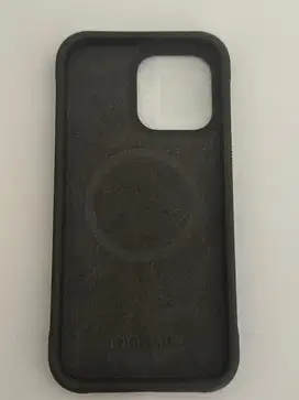 Case Iphone 14 Promax Nomad