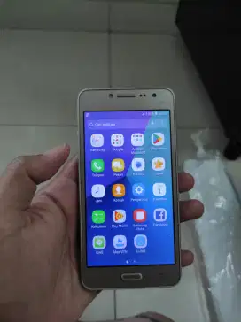 Samsung J2 Prime