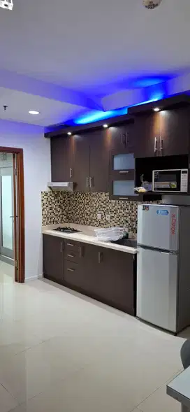 Apartment harga terendah, di jantung Jakarta, Thamrin residence, 1 BR