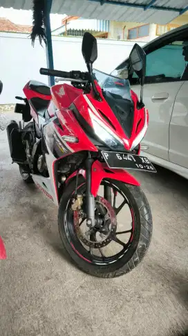 Cbr 150R Low KM