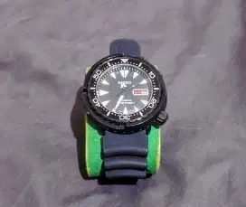 Seiko mod tuna monster