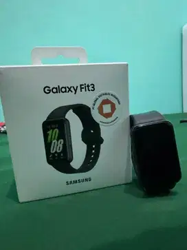 Samsung Galaxy Fit 3