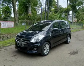 Suzuki Ertiga 2015 Bensin