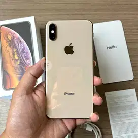 iPhone XS 256gb All Operator