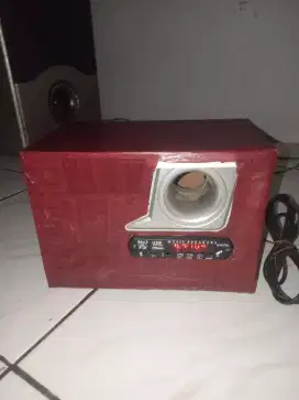 SPEAKER BLUETOOTH