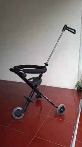 ezzy stroller roda 3