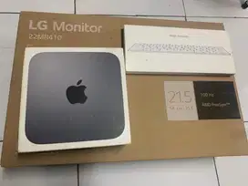  mac mini 2020