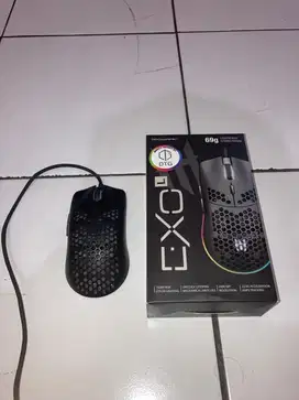 Mouse gaming Exo L techware