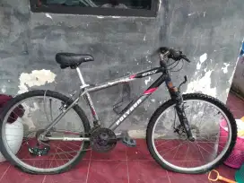 Dijual cepat Sepwda polygon envy