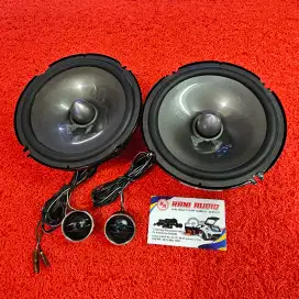 Speaker Pioneer TS-A1604C Speaker Two Way Pioneer