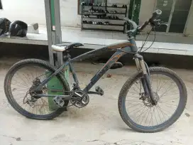 Sepeda Gunung MTB Elegance 9927-3