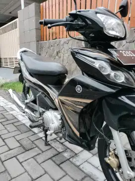 Jupiter Z 2010 CW Antik orisinil istimewa jarang ada