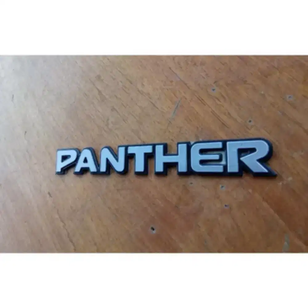 emblem pather kotak