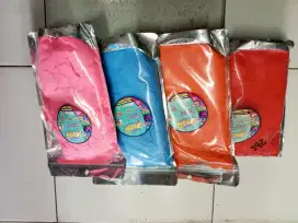 Mainan Anak Magic Sand Pasir Ajaib 1kg