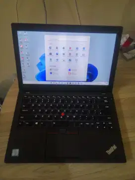 Lenovo Thinkpad X260 core i5