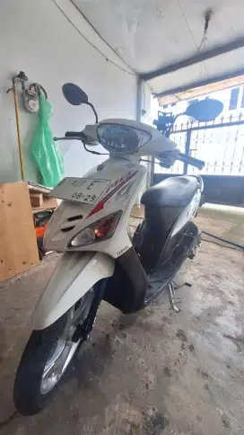 Yamaha Mio Sporty 5TL 2007