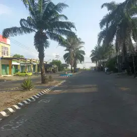 Dijual tanah hunian perumahan