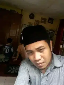 Ojek & kurir antar jemput