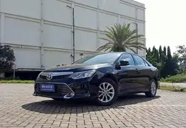 [OLXmobbi] Toyota Camry 2.5 G Bensin-AT 2016 Hitam