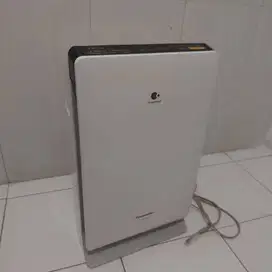 Panasonic Air Purifier with Nanoe F-PXF35A Secondhand Like New