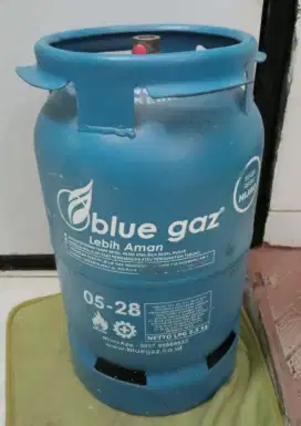 Jual Tabung Blue Gass 5 kg