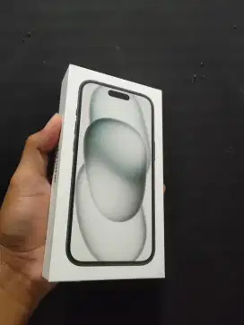 iPhone 15 128GB New iBox
