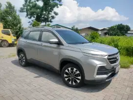 Km 34rban/ New Almaz C T Lux CVT  matic 2021